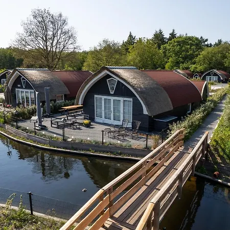 'T Landgoed Baars Villa Exterior photo