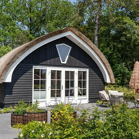 'T Landgoed Baars Villa Exterior photo