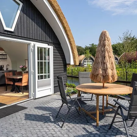 'T Landgoed Baars Villa Exterior photo