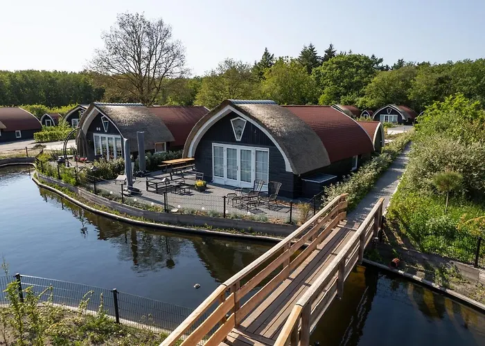 \'T Landgoed Baars