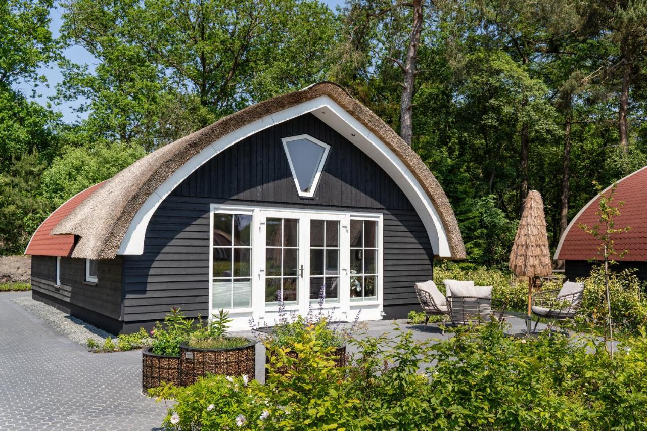 Holiday home 't Landgoed