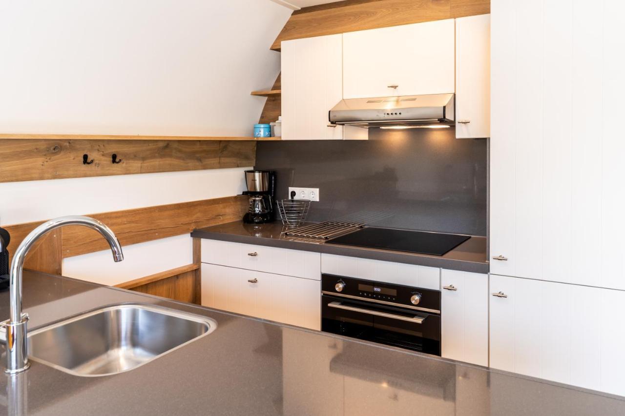 't Landgoed Holiday home