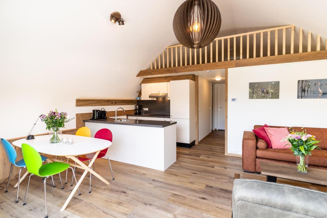 Holiday home 't Landgoed *