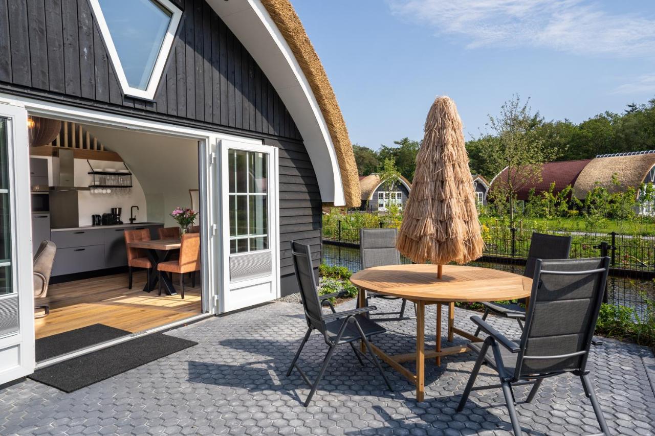 't Landgoed Holiday home