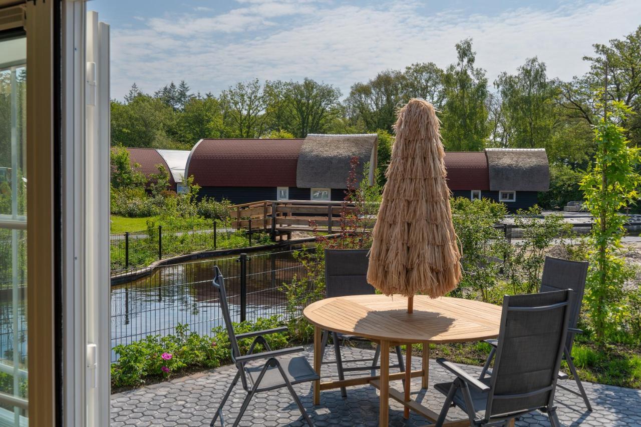 Holiday home 't Landgoed *
